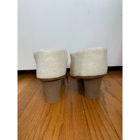 Union Bay Wedge Style Moccasins Women’s Size 11 - Picture 4 of 5